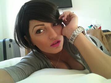 Foto publica de carlablanco