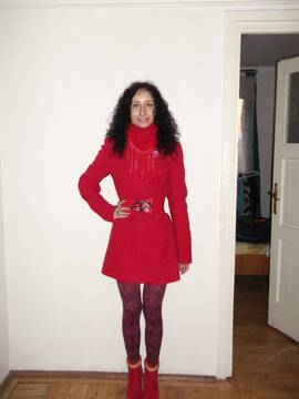 Foto publica de PassionJessica