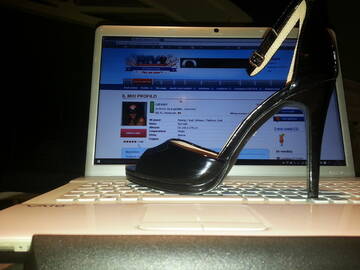 Foto publica de catnoire