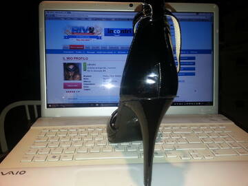 Foto publica de catnoire