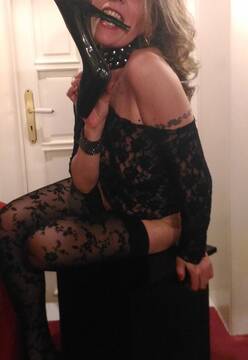 Foto publica de catnoire