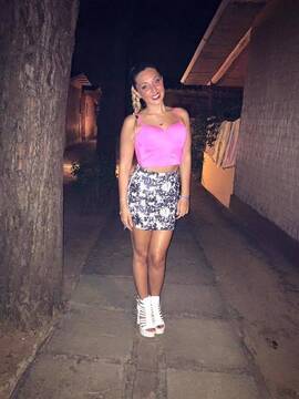 Foto publica de blackismycolour