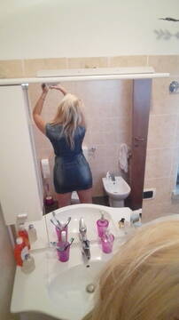 Foto publica de calientica12