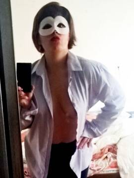 Foto publica de missgoduria