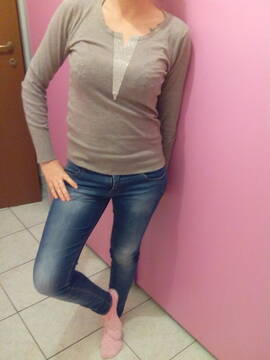 Foto publica de Lemicettesexy