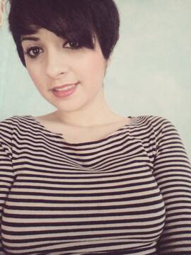 Foto publica de denisa31