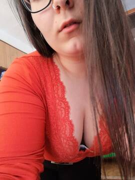 Foto publica de Hotcurvygirl