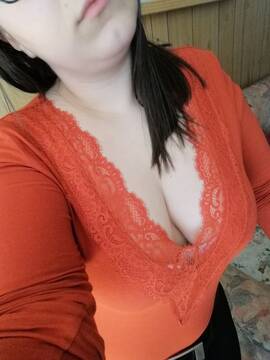 Foto publica de Hotcurvygirl