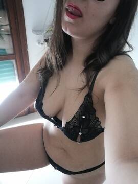 Foto publica de Hotcurvygirl