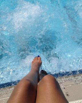 Foto publica de Morgana_Feet