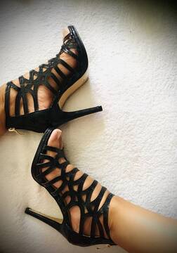 Foto publica de Morgana_Feet