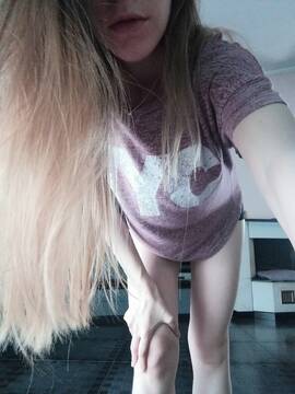 Foto publica de FairyBallerina