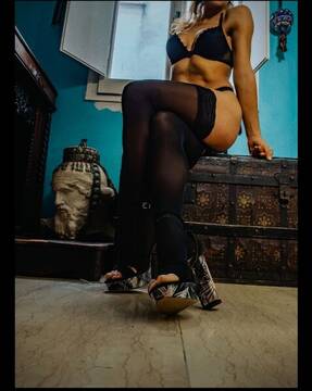 Foto publica de DeaSexyFitness