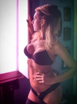 Foto publica de DeaSexyFitness