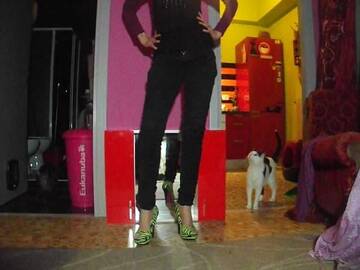 Foto publica de MISS_WAGON_VEGAN