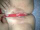 Foto privada de sexsyvogliosa
