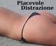 Foto privada de PiacevoleDistrazione