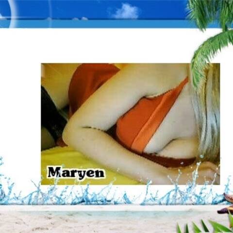 Foto publica de Maryen