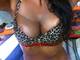 tette leopardate
