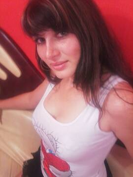 Foto publica de purearoma69