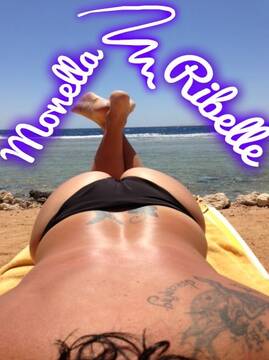 Foto publica de monellaribelle74